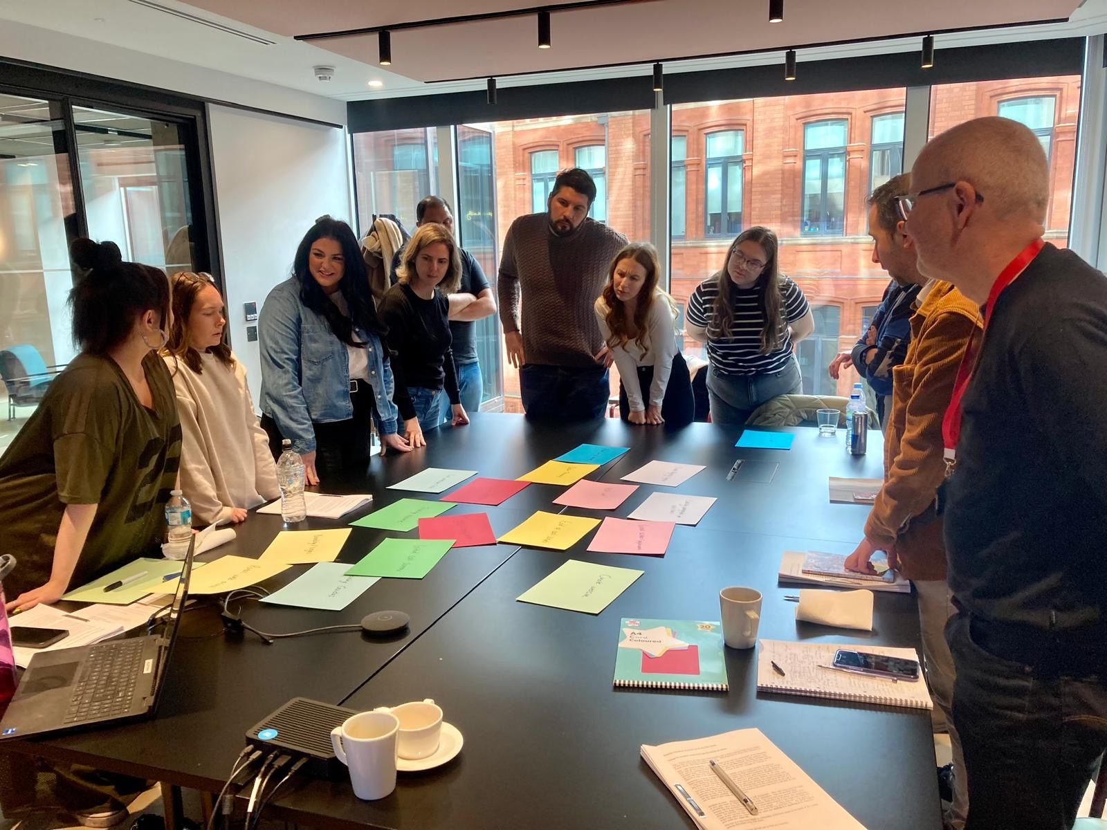 Accident Assist Legal team