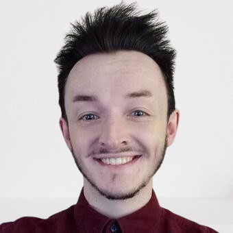 Luke Swainsbury - Paralegal - Serious Injury Team