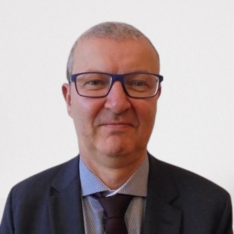 Mark Seccombe - Audit and Compliance Manager