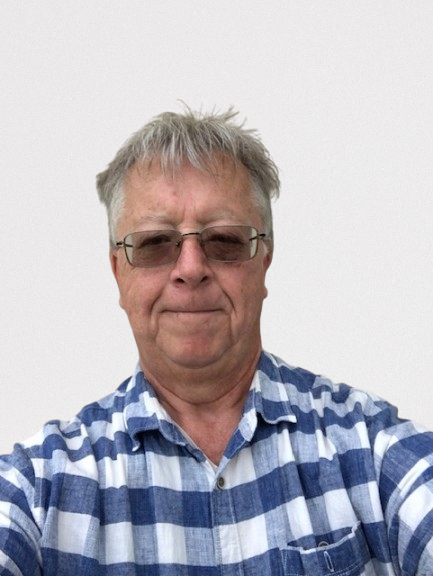 Neil Somerville - Catastrophic Injury Claims Handler