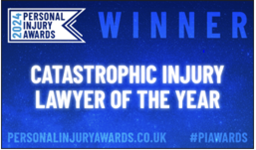 Award winner the lawyer of the year